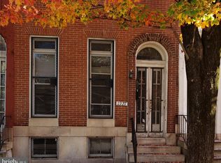 1927 Druid Hill Ave, Baltimore, MD 21217
