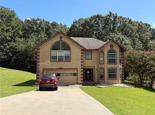 1667 Rolling Stone Dr, Lithonia, GA 30058