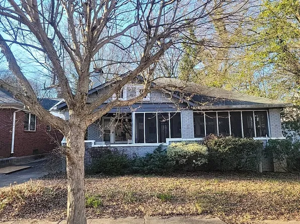 1664 Thompson Ave, East Pt, GA 30344