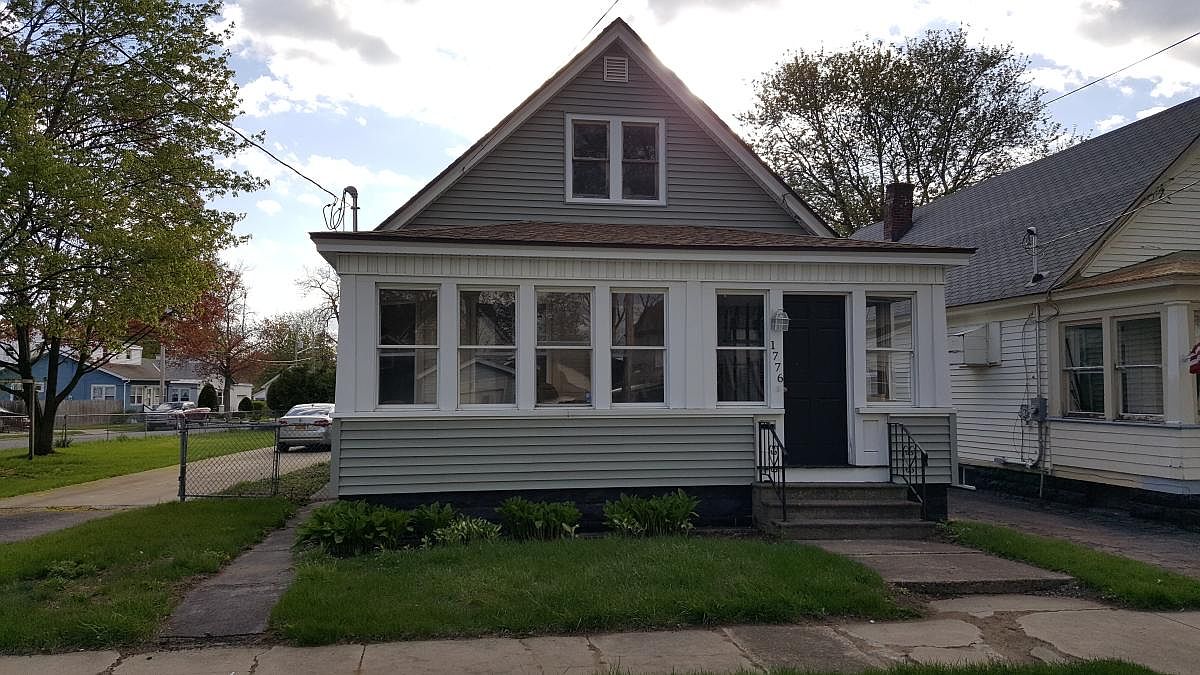 1776 Avenue H, Schenectady, NY 12304 Zillow