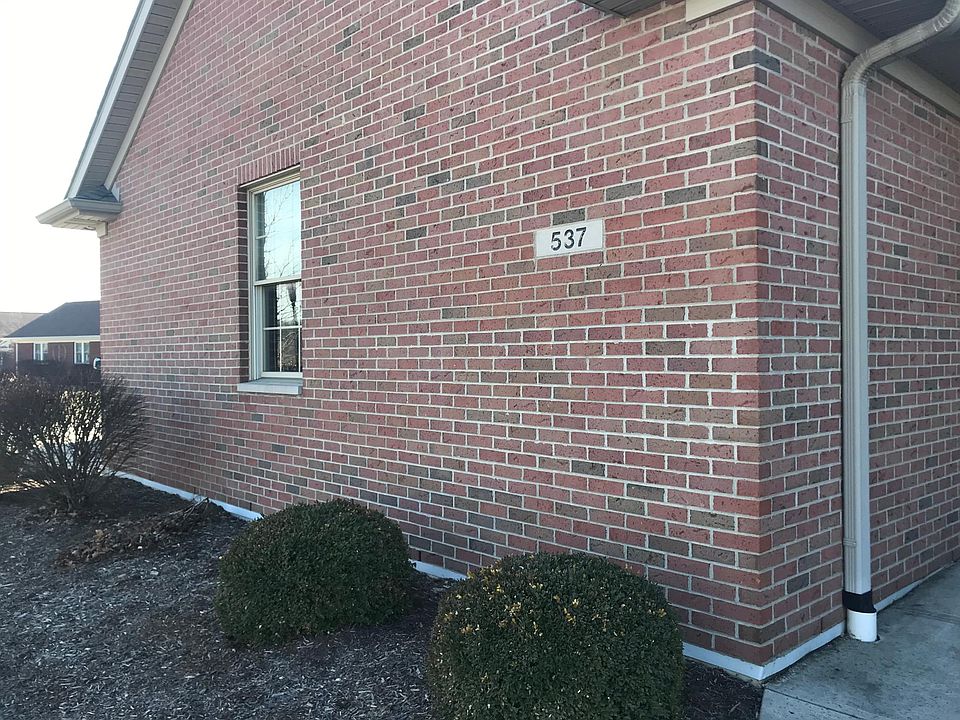 1st image of 537 S Walnut St #537