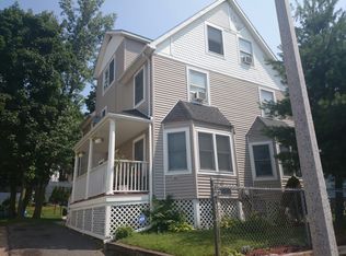 17 Wayland St, Dorchester, MA 02125