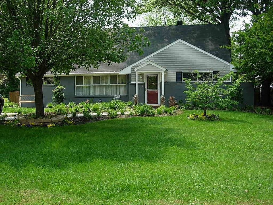 Picture Taken 5/30/2008