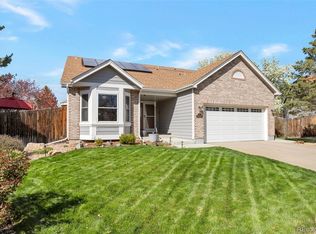 2533 W 110th Ave, Westminster, CO 80234