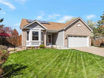 2533 W 110th Avenue, Westminster, CO, 80234