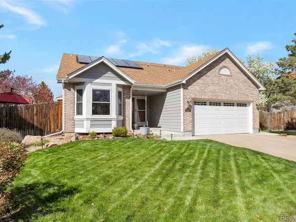 2533 W 110th Avenue, Westminster, CO 80234