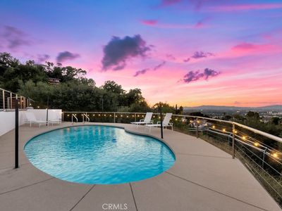 3201 Bonnie Hill Dr, Los Angeles, CA, 90068