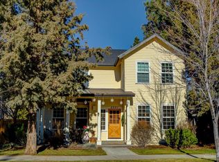 2221 NW High Lakes Loop, Bend, OR 97703