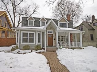 278 Irvin St, Plymouth, MI 48170