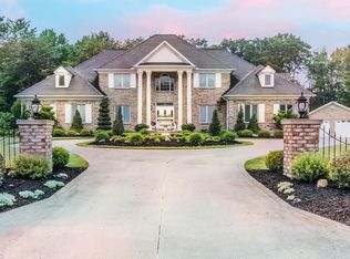 8769 Ascot Pl, Kirtland, OH 44094