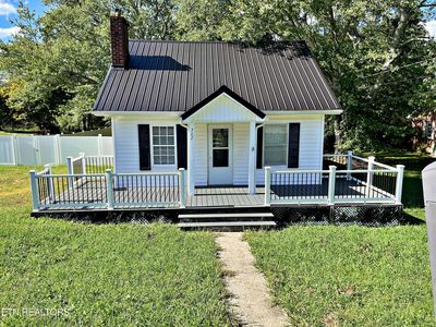 302 W Farrell St, Niota, TN, 37826