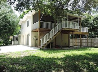 2061 Heasley Rd, Englewood, FL 34223