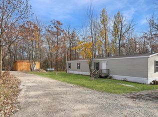 40824 181st Ave, Clearbrook, MN 56634