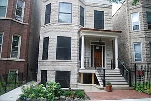 3rd image of 4004 N Hermitage Ave #2