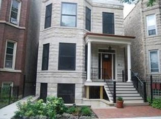 4004 N Hermitage Ave, Chicago, IL 60613