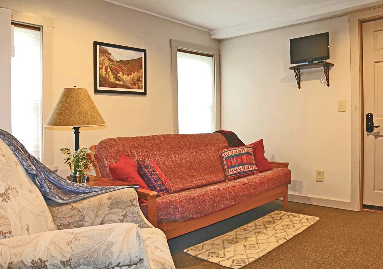 Furnished Studio in Conway - Near Trails, River & Ski Resorts! — Photo 2