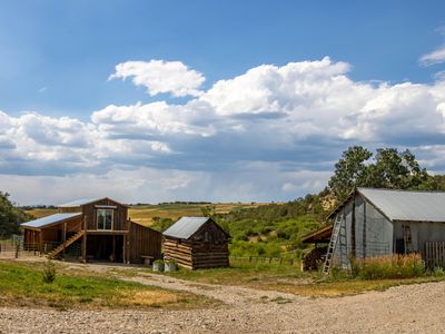 6642 County Road 312, New Castle, CO, 81647