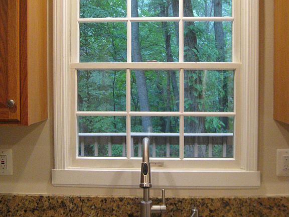 New plumb/elect fixtures