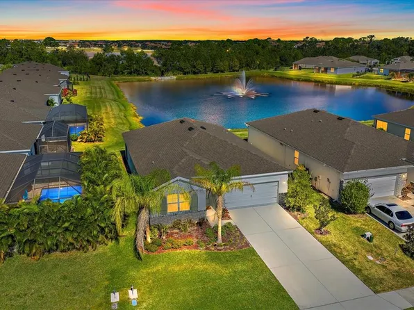 5932 Silver Palm Blvd, Bradenton, FL 34211