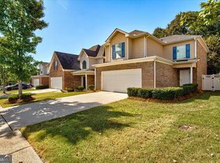 424 Townsend Bnd, Stockbridge, GA 30281