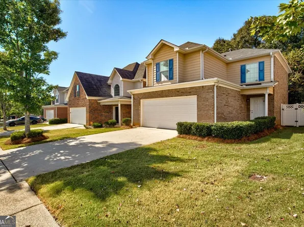 424 Townsend Bnd, Stockbridge, GA 30281