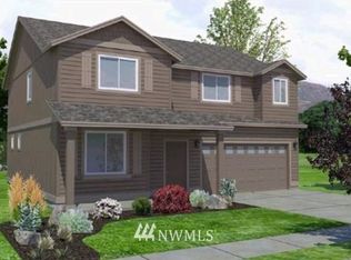 604 S Atlantic St, Moses Lake, WA 98837