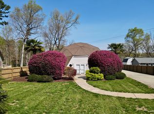 7977 Lucky Creek Ln, Denver, NC 28037