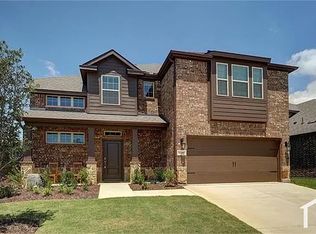 11205 Blaze St, Aubrey, TX 76227