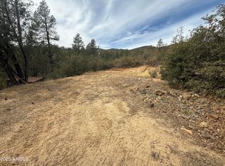 23064 S Gladiator Mine Rd, Mayer, AZ 86343