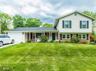 15305 Beaufort Pl, Silver Spring, MD 20905