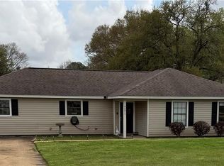 8561 Lincoln Downs Dr E, Theodore, AL 36582