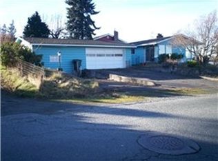 3401 W 3rd St, Anacortes, WA 98221