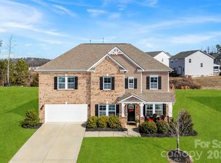 2146 Grist Mill Dr SW, Concord, NC 28025