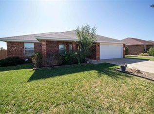 2713 Fred Daugherty Dr, Clovis, NM 88101