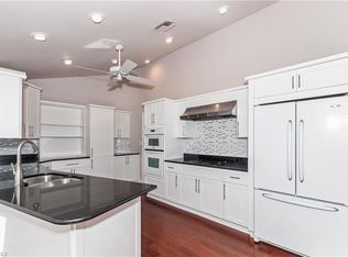 11740 Quail Village Way #93-1, Naples, FL 34119