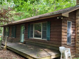 5042 E Holmes Rd, Harrisville, MI 48740