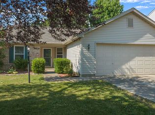 3805 S Bushmill Dr, Bloomington, IN