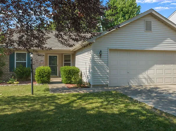 3805 S Bushmill Dr, Bloomington, IN 47403