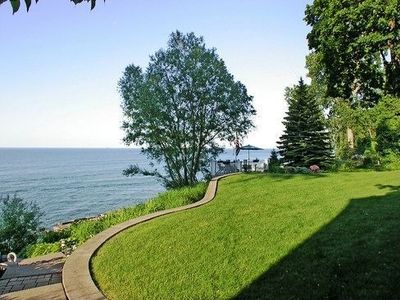 28944 Lake Rd, Bay Village, OH, 44140