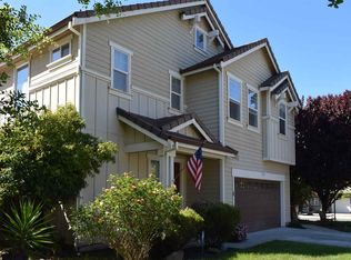 805 Darcie Way, Martinez, CA 94553