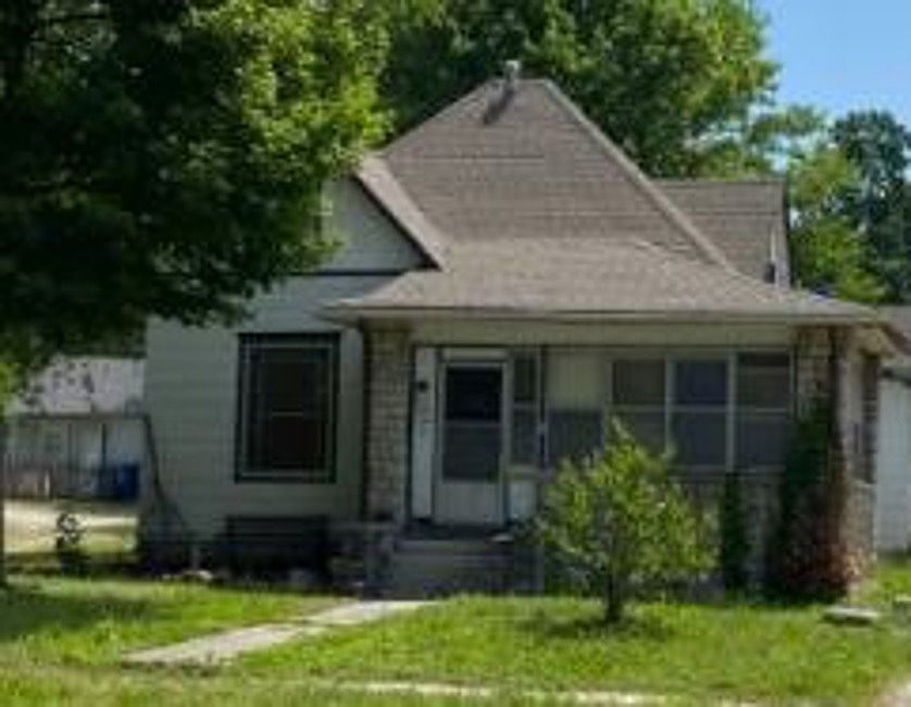 Property Front View
