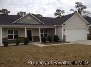 5624 Nessee St, Fayetteville, NC 28314