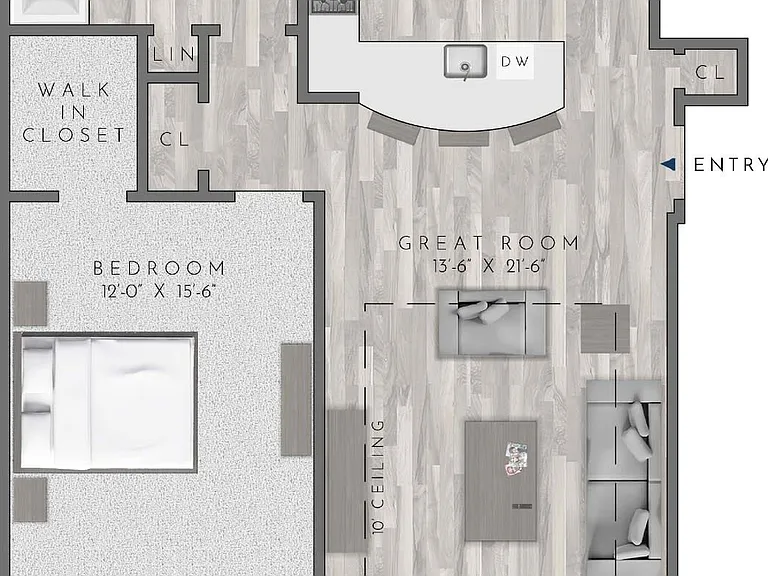 Highcroft Apartments — Photo 26