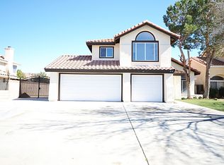 44444 Avenida Del Playa, Lancaster, CA 93535