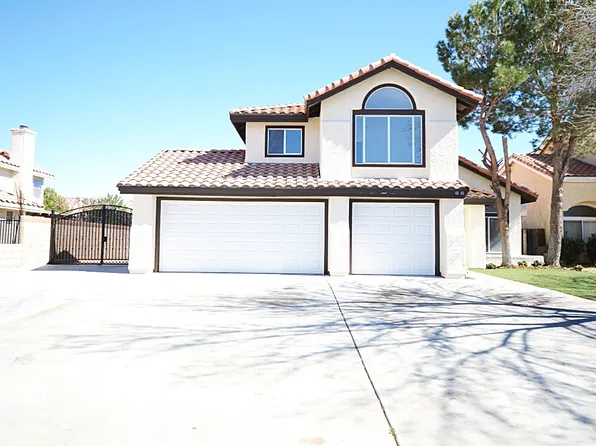 44444 Avenida Del Playa, Lancaster, CA 93535