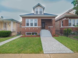 3124 S 55th Ct, Cicero, IL 60804