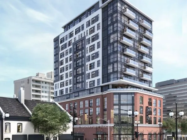 206 King St W, Hamilton, ON