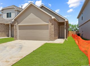 5138 Sandstone Way, San Antonio, TX 78222