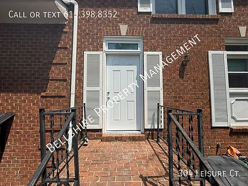 304 Leisure Ct Photo 1