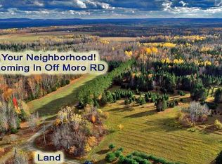 8-9 S Mill Rd, Smyrna Mills, ME 04780